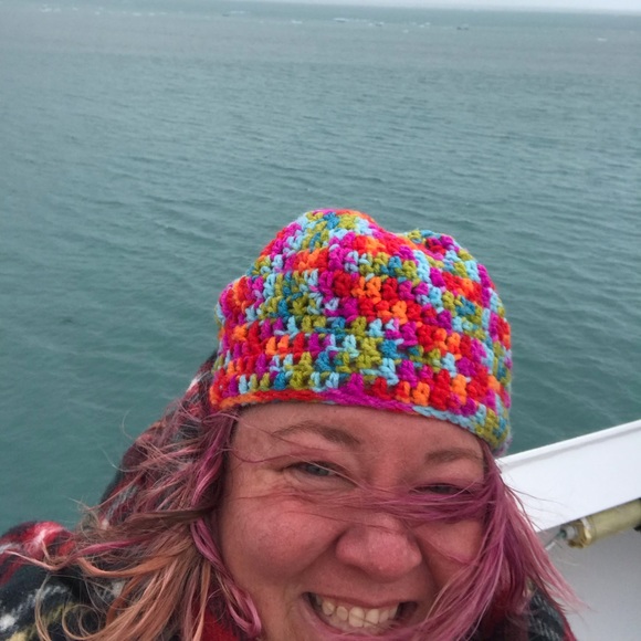 Meet your Posher, Carrie - Picture 1 of 8